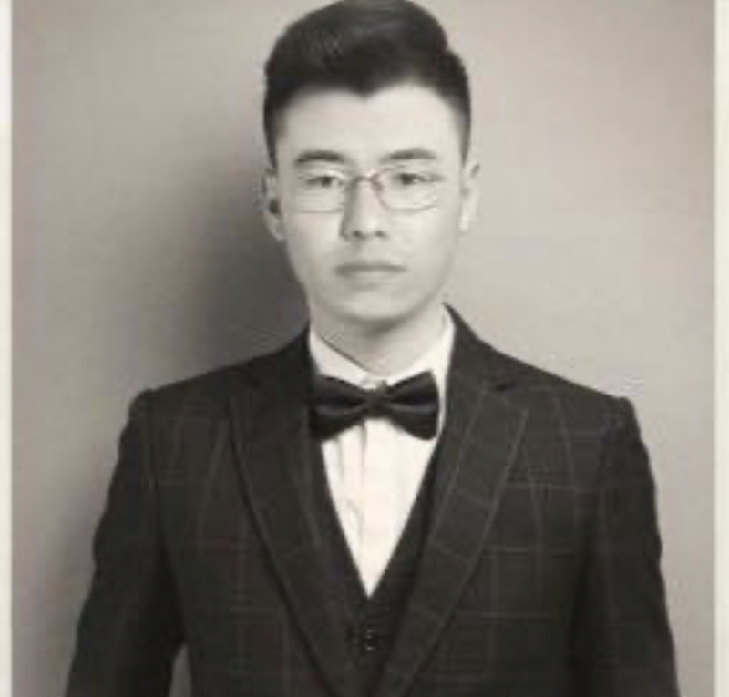 Jacob的第四张照片--驻马店相亲服务中心