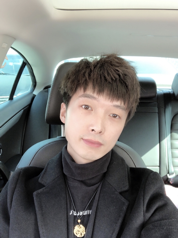 xin的第一张照片--驻马店相亲服务中心