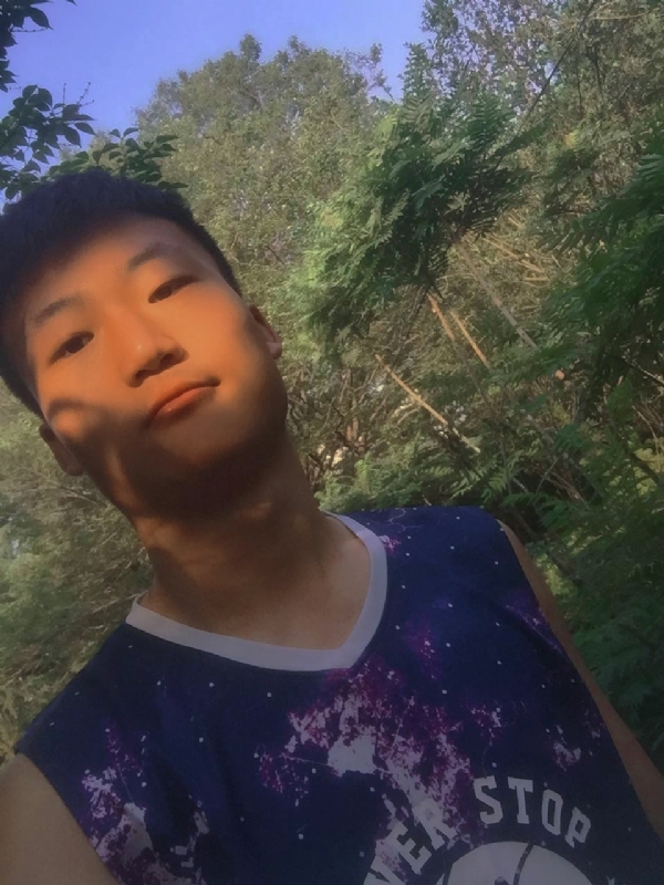 夏日的第一张照片--驻马店相亲服务中心