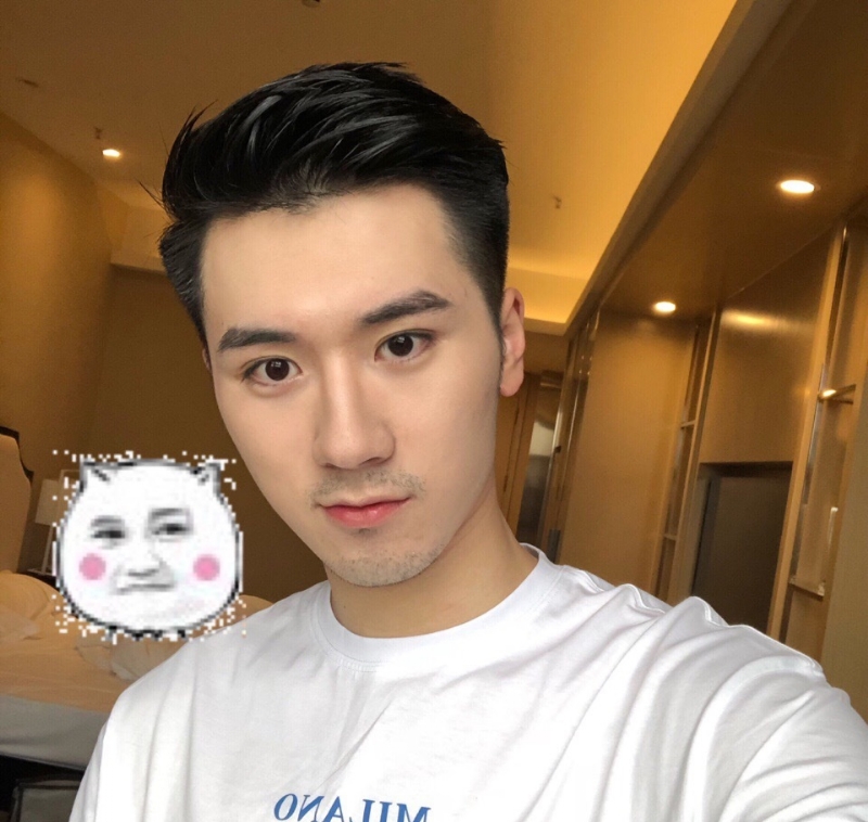 暗里着迷的第二张照片--驻马店相亲服务中心