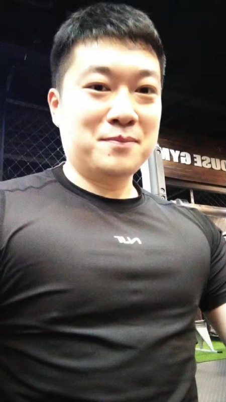 好想遇见你的第一张照片--驻马店相亲服务中心