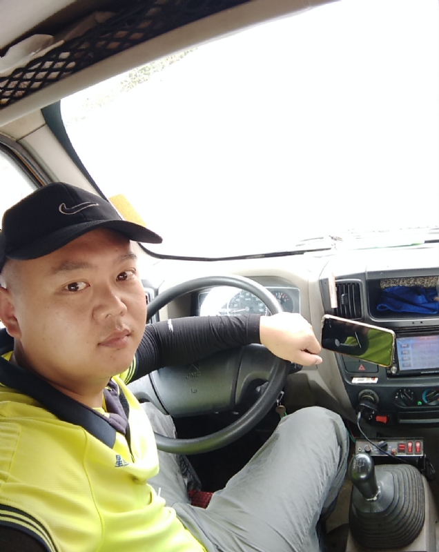 于于于的第二张照片--驻马店相亲服务中心