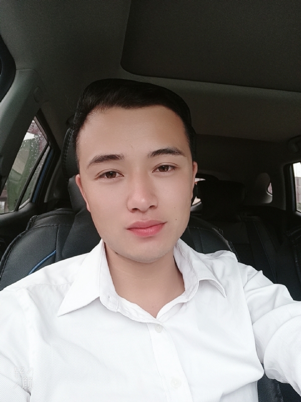 本心的第二张照片--驻马店相亲服务中心