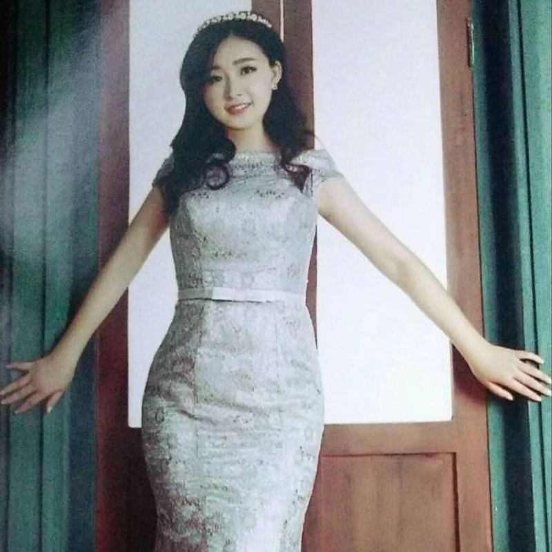 阳光女孩的第二张照片--驻马店相亲服务中心