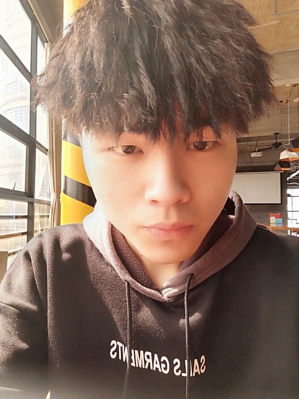 阿荡的第一张照片--驻马店相亲服务中心