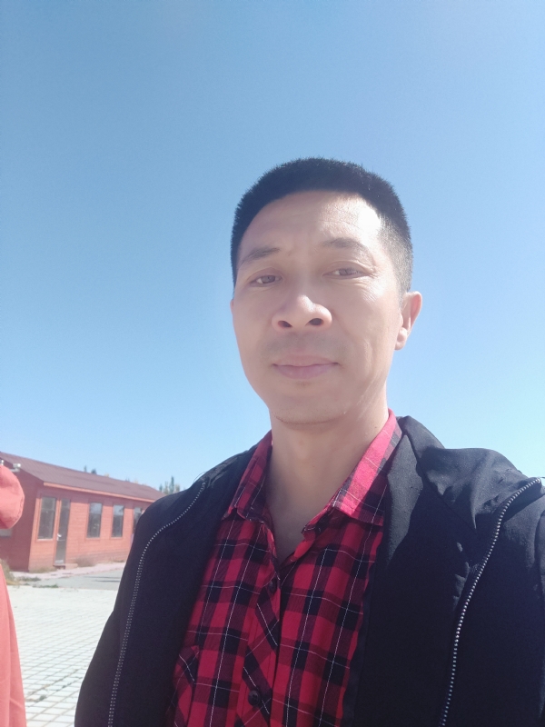 风滚草的坚持的第一张照片--驻马店相亲服务中心