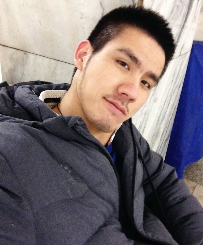 mbgj的第一张照片--驻马店相亲服务中心