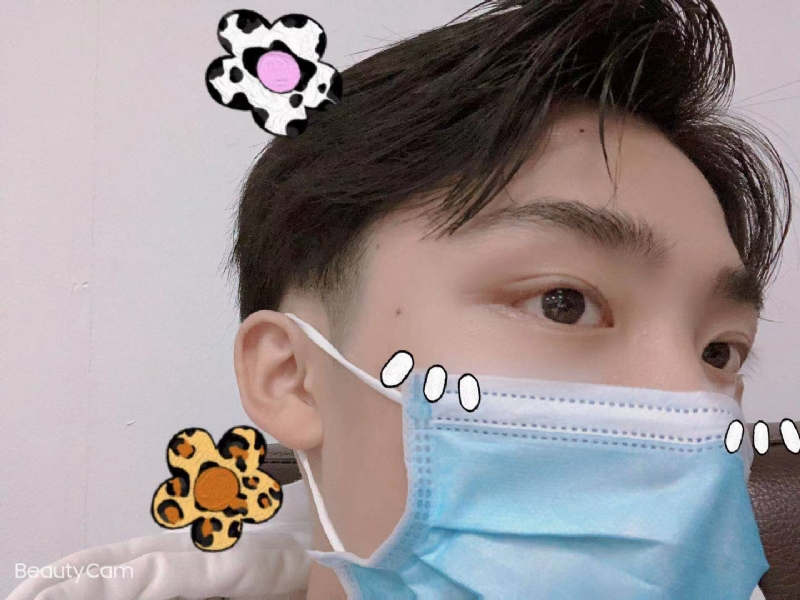 啊好呀的第一张照片--驻马店相亲服务中心