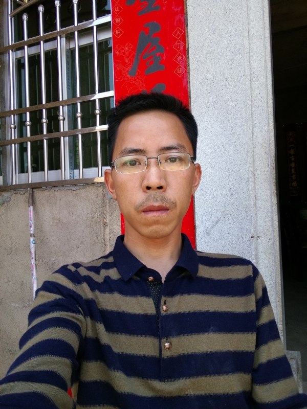 美丽的小山村的第一张照片--驻马店相亲服务中心