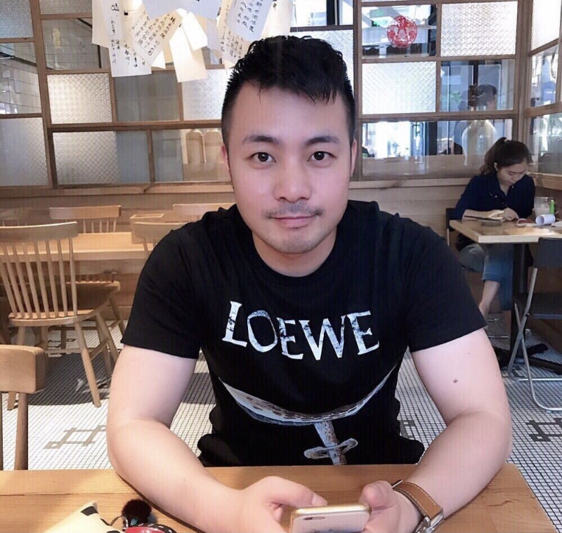 相濡以沫的第一张照片--驻马店相亲服务中心