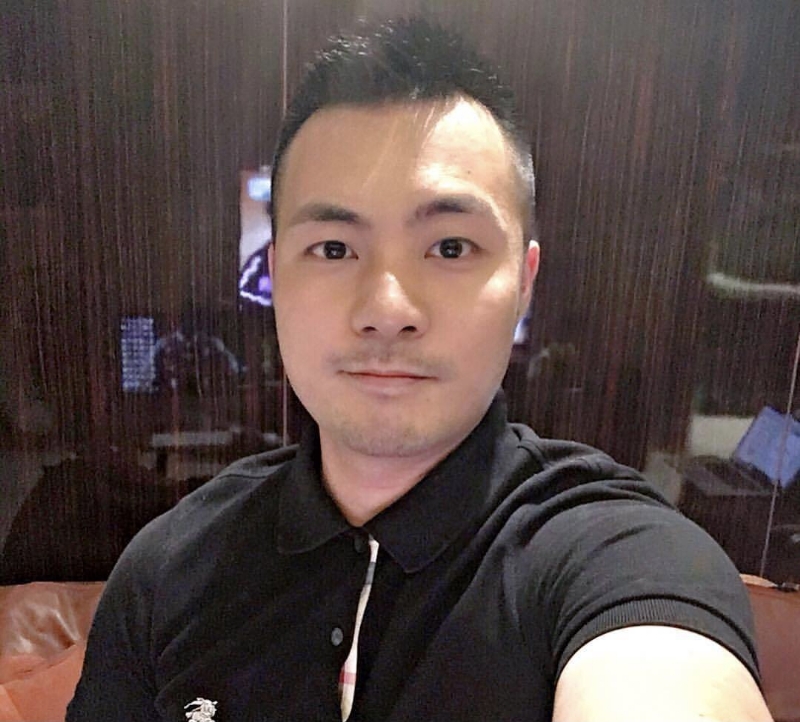 相濡以沫的第二张照片--驻马店相亲服务中心