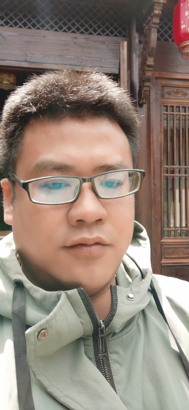 随缘的第一张照片--驻马店相亲服务中心