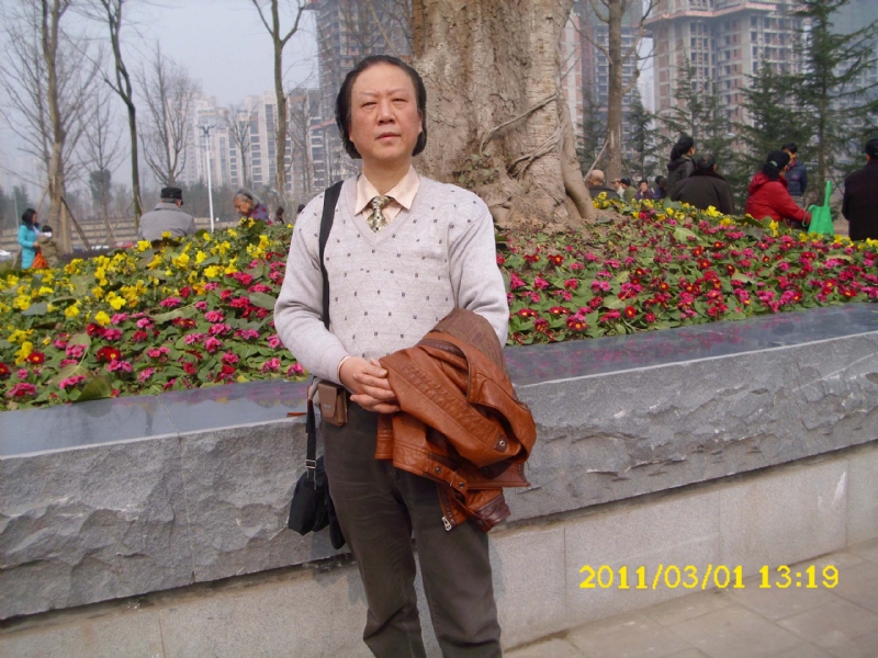 ma的第一张照片--驻马店相亲服务中心