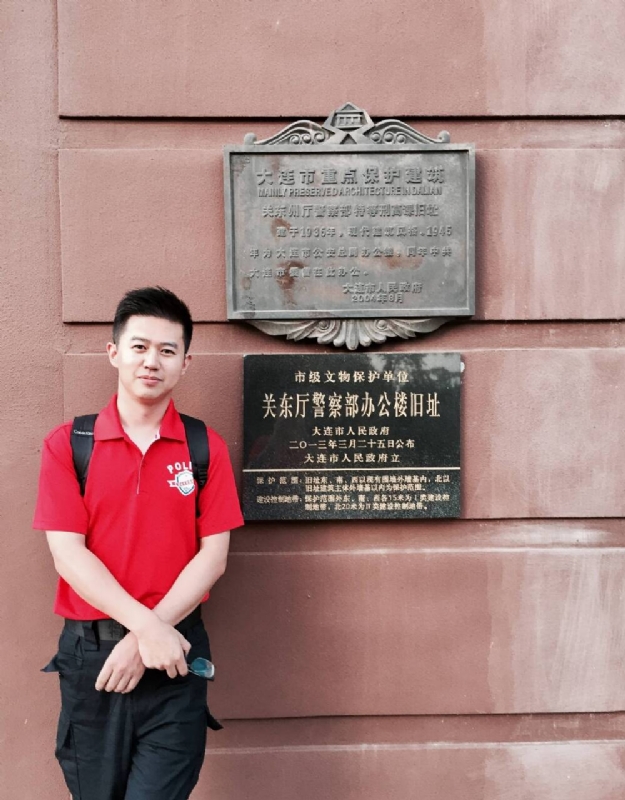 时过境迁的第一张照片--驻马店相亲服务中心