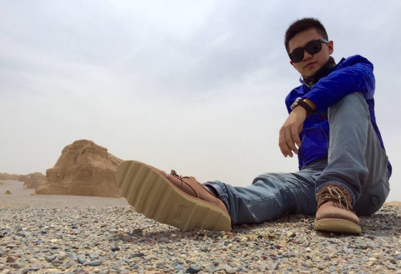 时过境迁的第二张照片--驻马店相亲服务中心