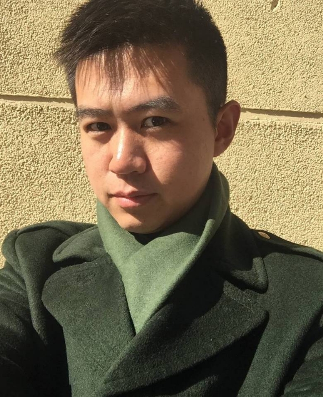 时过境迁的第三张照片--驻马店相亲服务中心