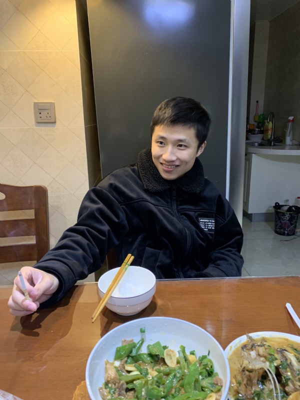 人间失格的第一张照片--驻马店相亲服务中心