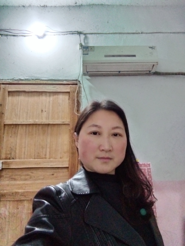 孝勤的第二张照片--驻马店相亲服务中心