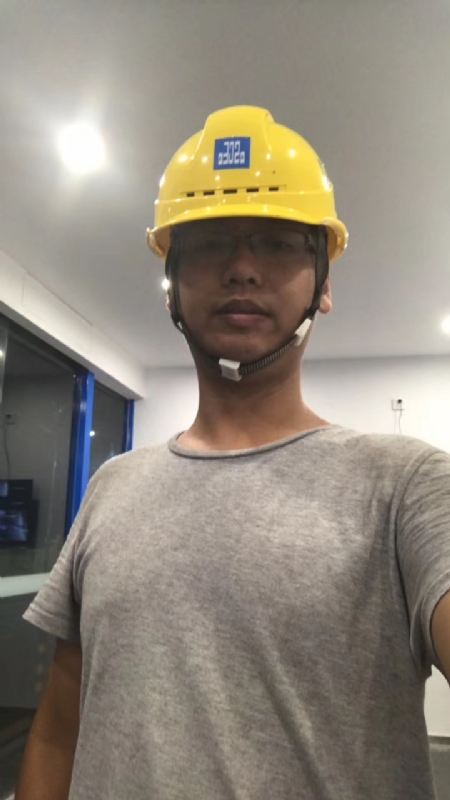 佳扬的第一张照片--驻马店相亲服务中心