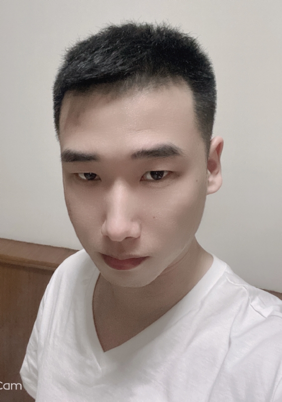 G丶的第一张照片--驻马店相亲服务中心