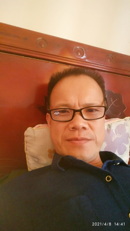 鹏鹏的第二张照片--驻马店相亲服务中心