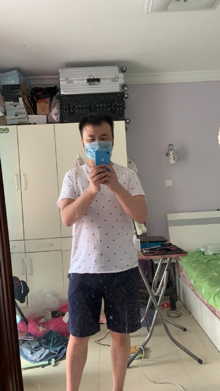 才疏学浅的第一张照片--驻马店相亲服务中心