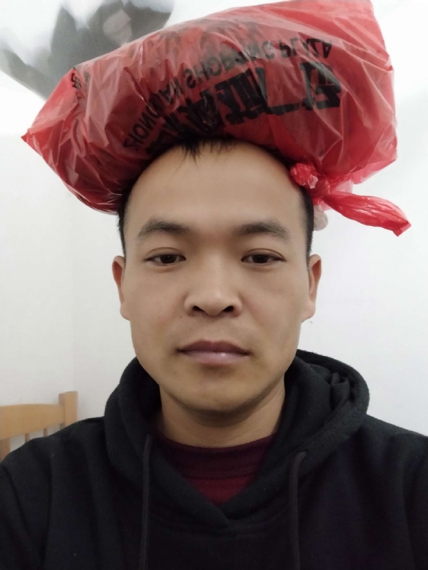 弱水三千只取一瓢的第一张照片--驻马店相亲服务中心