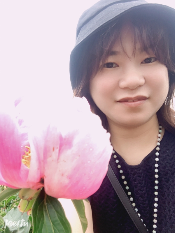 遇见未知的自己的第一张照片--驻马店相亲服务中心