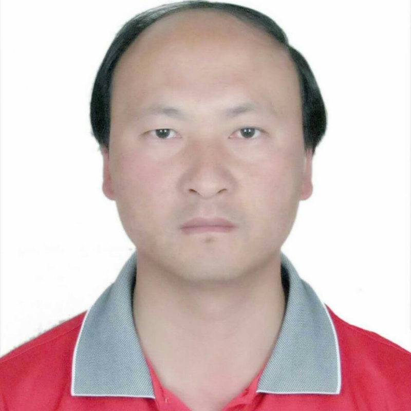 杨龙付的第一张照片--驻马店相亲服务中心