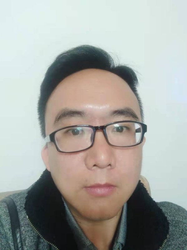 乐乐的第二张照片--驻马店相亲服务中心