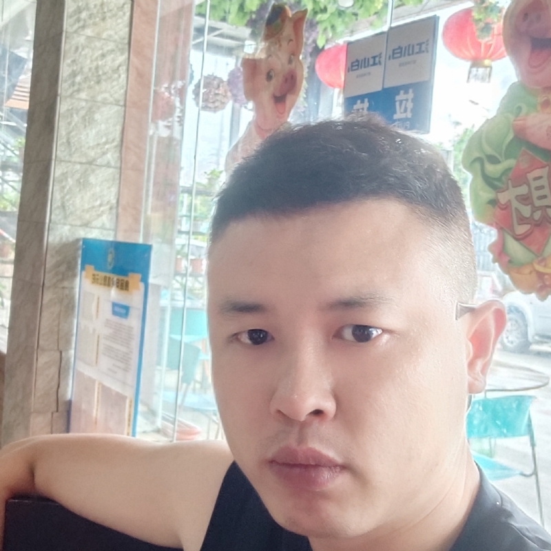 小军的第二张照片--驻马店相亲服务中心