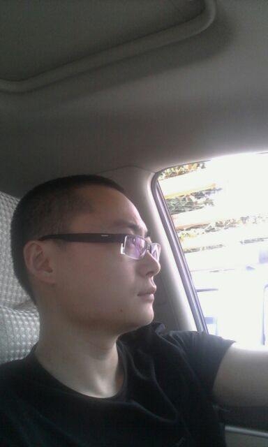 奈何没有桥的第一张照片--驻马店相亲服务中心