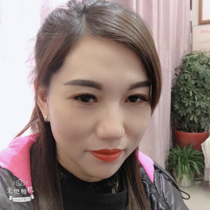 一往情深的第一张照片--驻马店相亲服务中心