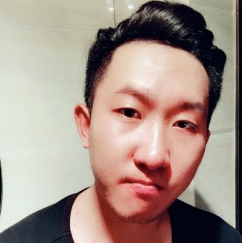 郭先生的第一张照片--驻马店相亲服务中心