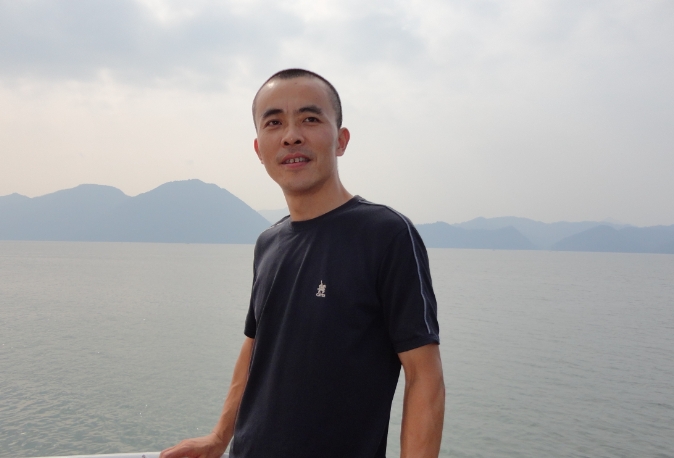 归零的第一张照片--驻马店相亲服务中心