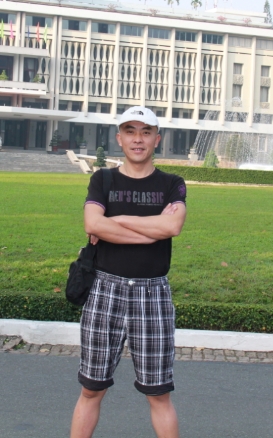 归零的第二张照片--驻马店相亲服务中心