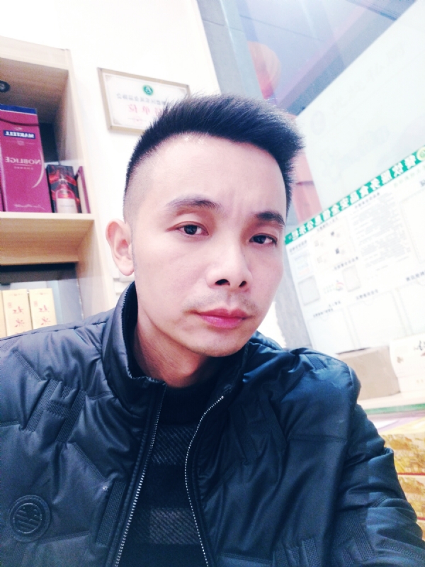 缘份来了挡都挡不住的第一张照片--驻马店相亲服务中心