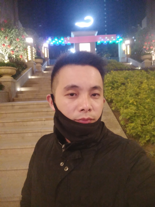 缘份来了挡都挡不住的第二张照片--驻马店相亲服务中心