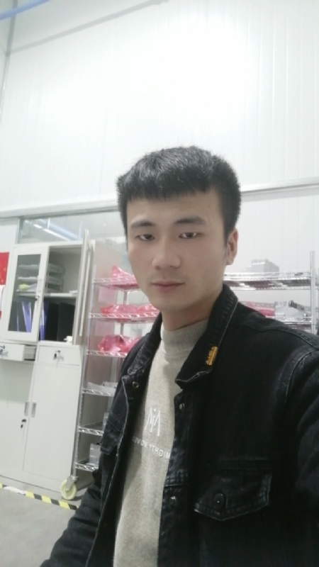 淡淡爱的第一张照片--驻马店相亲服务中心