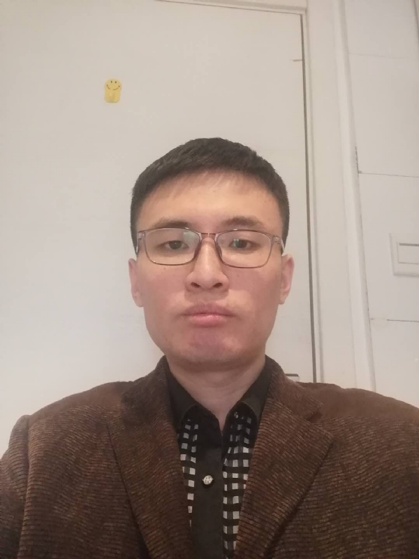 我思故我在的第一张照片--驻马店相亲服务中心