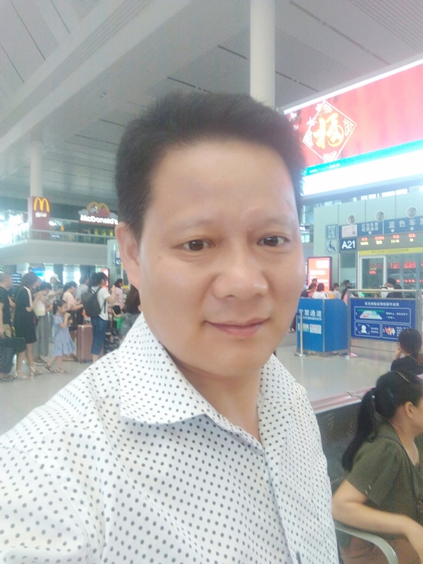 一生有你的第一张照片--驻马店相亲服务中心