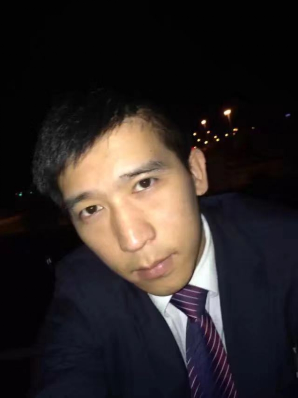 一条孤独的鱼的第一张照片--驻马店相亲服务中心