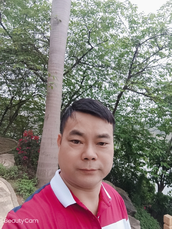 悲伤的温柔的第一张照片--驻马店相亲服务中心