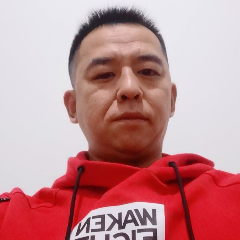 四海为家的第二张照片--驻马店相亲服务中心