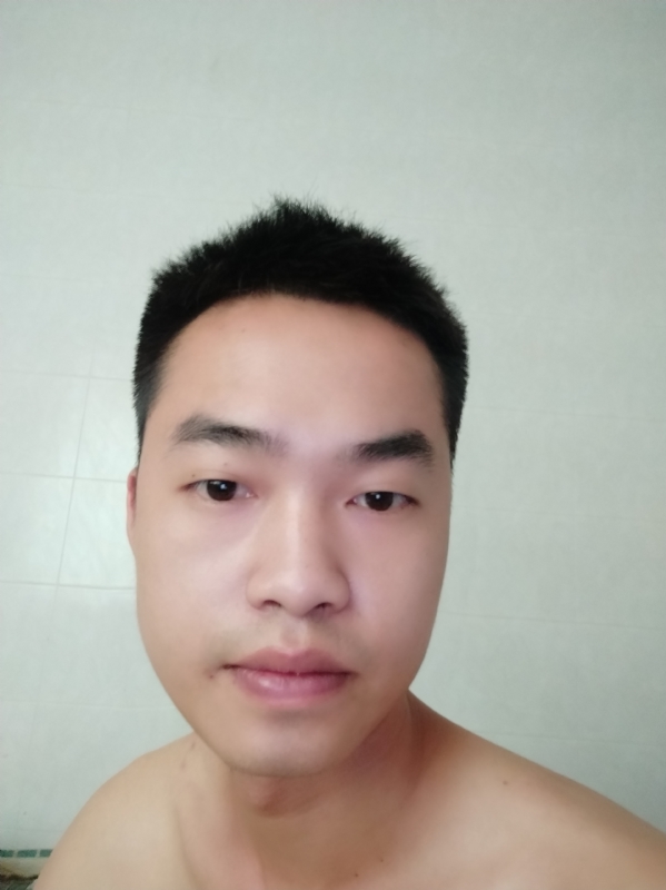 陈宏昌的第一张照片--驻马店相亲服务中心