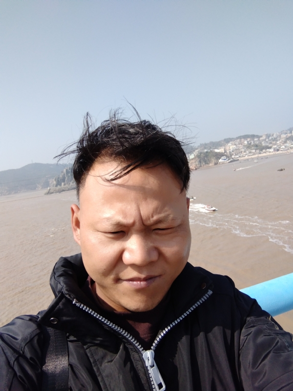 真心的第一张照片--驻马店相亲服务中心