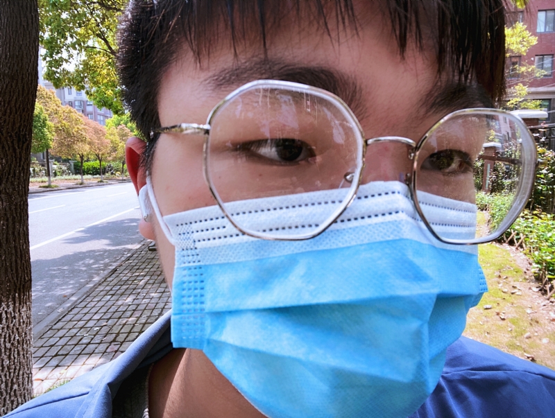 暻琰的第一张照片--驻马店相亲服务中心