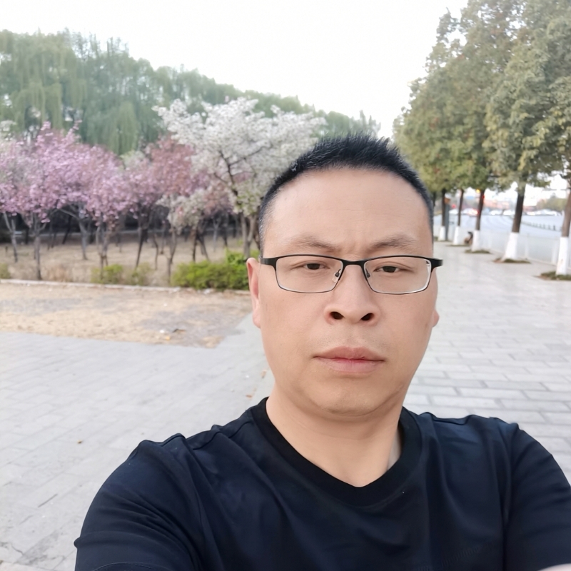 好好的第一张照片--驻马店相亲服务中心