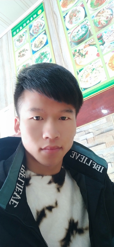 小周的第一张照片--驻马店相亲服务中心