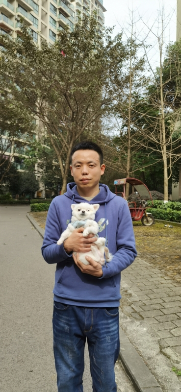 tom的第四张照片--驻马店相亲服务中心